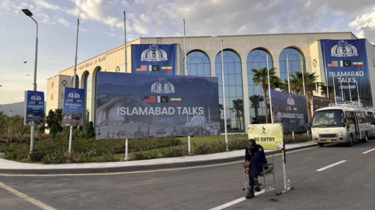 Góc nhìn chiến sự Trung Đông: Cùng bước qua “lằn ranh đỏ”?